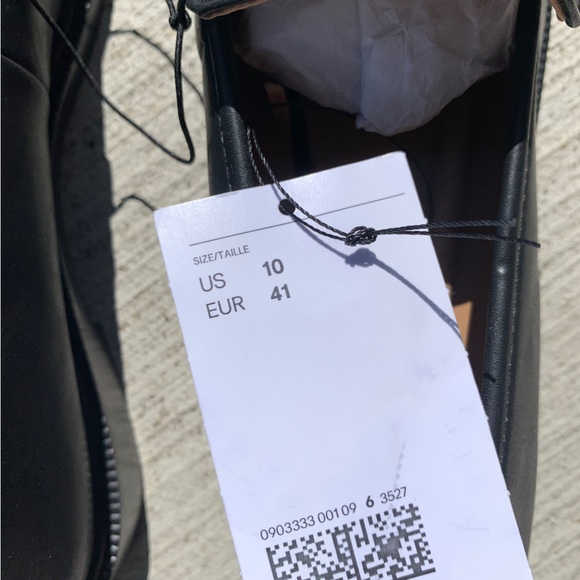 Horsebit loafers - Picture 4 of 4